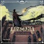 OLTRE LA PALIZZATA espansione per PAGAN gioco da tavolo IN ITALIANO lucky duck games CARTE E SEGNALINI età 12+ LUCKY DUCK GAMES 