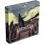 OLTRE LA PALIZZATA espansione per PAGAN gioco da tavolo IN ITALIANO lucky duck games CARTE E SEGNALINI età 12+ LUCKY DUCK GAMES 