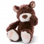 ORSO dangling MARRONE classic NICI green 35 CM orsetto PELUCHE età 0 mesi + NICI - 1