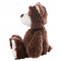 ORSO dangling MARRONE classic NICI green 35 CM orsetto PELUCHE età 0 mesi + NICI - 2