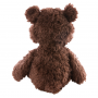 ORSO dangling MARRONE classic NICI green 35 CM orsetto PELUCHE età 0 mesi + NICI - 3