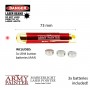 MARKERLIGHT LASER POINTER puntatore THE ARMY PAINTER a batterie THE ARMY PAINTER - 2
