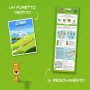 CANA MEMOARRR! gioco da tavolo DI MEMORIA ms edizioni IN ITALIANO età 6+ MS Edizioni - 3