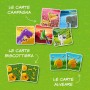 CANA MEMOARRR! gioco da tavolo DI MEMORIA ms edizioni IN ITALIANO età 6+ MS Edizioni - 2