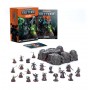 INCUBO nightmare KILL TEAM warhammer 40k IN ITALIANO età 12+ Games Workshop - 2