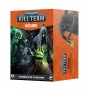 INCUBO nightmare KILL TEAM warhammer 40k IN ITALIANO età 12+ Games Workshop - 1