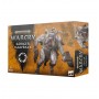SBRANCO DI TRANGUGIATORI set di 5 miniature per WARCRY warhammer AGE OF SIGMAR età 12+ Games Workshop - 1