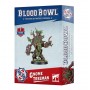 GNOME TREEMAN miniatura per BLOOD BOWL warhammer CITADEL età 12+ Games Workshop - 1