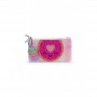 ASTUCCIO peloso FUR pencil case CUPCAKE bustina TRICOASTAL Tricoastal - 1