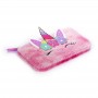 ASTUCCIO peloso FUR pencil case UNICORN bustina TRICOASTAL Tricoastal - 2