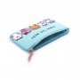 ASTUCCIO morbido DOING THE BEST pencil case PU CUTE bustina TRICOASTAL Tricoastal - 2