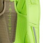 ZAINO scuola SATCH PACK ergonomico DOUBLE TROUBLE materiale riciclato BEIGE E VERDE Satch - 11