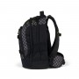 ZAINO scuola SATCH PACK ergonomico DARK SKATE materiale riciclato NERO SCACCHI Satch - 5