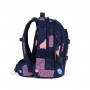 ZAINO scuola SATCH PACK ergonomico CORAL REEF materiale riciclato BLU Satch - 3