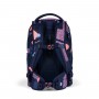 ZAINO scuola SATCH PACK ergonomico CORAL REEF materiale riciclato BLU Satch - 4