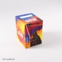 SOFT CRATE portamazzo LUKE SYWALKER darth vader STAR WARS UNLIMITED gamegenic GAMEGENIC - 2