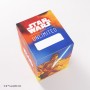 SOFT CRATE portamazzo LUKE SYWALKER darth vader STAR WARS UNLIMITED gamegenic GAMEGENIC - 4