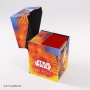 SOFT CRATE portamazzo LUKE SYWALKER darth vader STAR WARS UNLIMITED gamegenic GAMEGENIC - 5