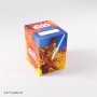 SOFT CRATE portamazzo LUKE SYWALKER darth vader STAR WARS UNLIMITED gamegenic GAMEGENIC - 1