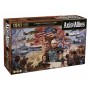 AXIS & ALLIES 1942 seconda edizione IN INGLESE hasbro GIOCO DA TAVOLO età 12+ HASBRO - 1