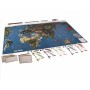 AXIS & ALLIES 1942 seconda edizione IN INGLESE hasbro GIOCO DA TAVOLO età 12+ HASBRO - 2