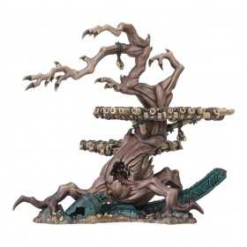 ELDER GNARLOAK miniatura SERAPHON warhammer CITADEL età 12+ Games Workshop - 1