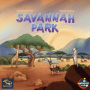 SAVANNAH PARK gioco da tavolo SAFARI uplay IN ITALIANO età 8+ Uplay.it - 1