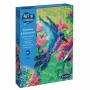 QUADRI DA DIAMANTARE kit artistico COLIBRI sentosphere ART & CREATIONS età 8+ SentoSphere - 1