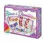 GIOIELLI DA DIAMANTARE kit artistico OPACHI sentosphere MY FASHION BOUTIQUE età 8+ SentoSphere - 1
