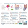 GIOIELLI DA DIAMANTARE kit artistico OPACHI sentosphere MY FASHION BOUTIQUE età 8+ SentoSphere - 3