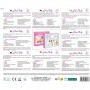 GLOSS PARTY kit creativo TRUCCHI laboratorio SENTOSPHERE età 8+ SentoSphere - 4