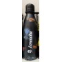 BORRACCIA in acciaio inox 304 INVICTA bottle TENUTA STAGNA 500 ml FARFALLE caldo e freddo Invicta - 1