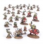 COMBAT PATROL set di 26 miniature ORKI warhammer 40k PATTUGLIA DA COMBATTIMENTO ORKS età 12+ Games Workshop - 2