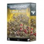 COMBAT PATROL set di 26 miniature ORKI warhammer 40k PATTUGLIA DA COMBATTIMENTO ORKS età 12+ Games Workshop - 1