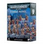 COMBAT PATROL set di 14 miniature ADEPTUS CUSTODES warhammer 40k PATTUGLIA DA COMBATTIMENTO età 12+ Games Workshop - 1