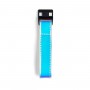 TAG your match GLOSSY MINT intercambiabile SATCH per personalizzare lo zaino AZZURRO Satch - 1