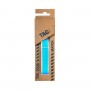 TAG your match GLOSSY MINT intercambiabile SATCH per personalizzare lo zaino AZZURRO Satch - 2
