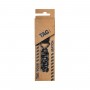 TAG your match LACED BLACK intercambiabile SATCH per personalizzare lo zaino NERO Satch - 2