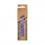 TAG your match LACED PURPLE intercambiabile SATCH per personalizzare lo zaino VIOLA Satch - 2