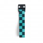 TAG your match PETROL REBEL intercambiabile SATCH per personalizzare lo zaino BLU PETROLIO Satch - 1