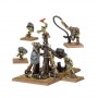ROCK LOBBER set di miniature ORC & GOBLIN TRIBES warhammer THE OLD WORLD età 12+ Games Workshop - 1