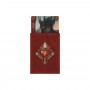 BUSTINE PROTETTIVE card sleeves ESERCITO DELL'OMBRA la guerra dell'anello IL GIOCO DI CARTE devir DEVIR - 1