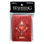 BUSTINE PROTETTIVE card sleeves ESERCITO DELL'OMBRA la guerra dell'anello IL GIOCO DI CARTE devir DEVIR - 2