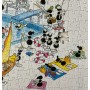 PUZZLE DELLE FORMICHE fabio vettori PISCINA made in italy 540 PEZZI eco friendly FABIO VETTORI - 4