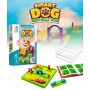 SMART DOG rompicapo SOLITARIO con 60 sfide di difficoltà crescente SMART GAMES età 7+ Smart Games - 1