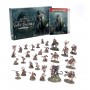 VOTO OSCURO schiavi delle tenebre SET D'ARMATA miniature IN ITALIANO warhammer AGE OF SIGMAR età 12+ Games Workshop - 2