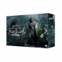 DARKOATH slaves to darkness ARMY SET miniature IN INGLESE warhammer AGE OF SIGMAR età 12+ Games Workshop - 1