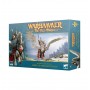 LORD ON ROYAL PEGASUS miniatura KINGDOM OF BRETONNIA warhammer THE OLD WORLD età 12+ Games Workshop - 1