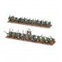 GOBLIN MOB set di miniature ORC & GOBLIN TRIBES warhammer THE OLD WORLD età 12+ Games Workshop - 2