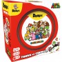 DOBBLE SUPER MARIO gioco di carte PARTY GAME asmodee IN ITALIANO età 6+ Asmodee - 1